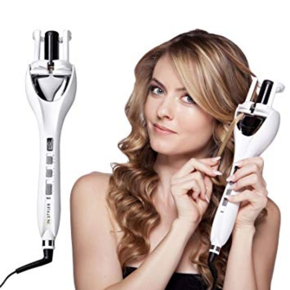 InStyler Tulip Auto Curler